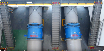 大型灌区骨干渠道流量监测建设项目